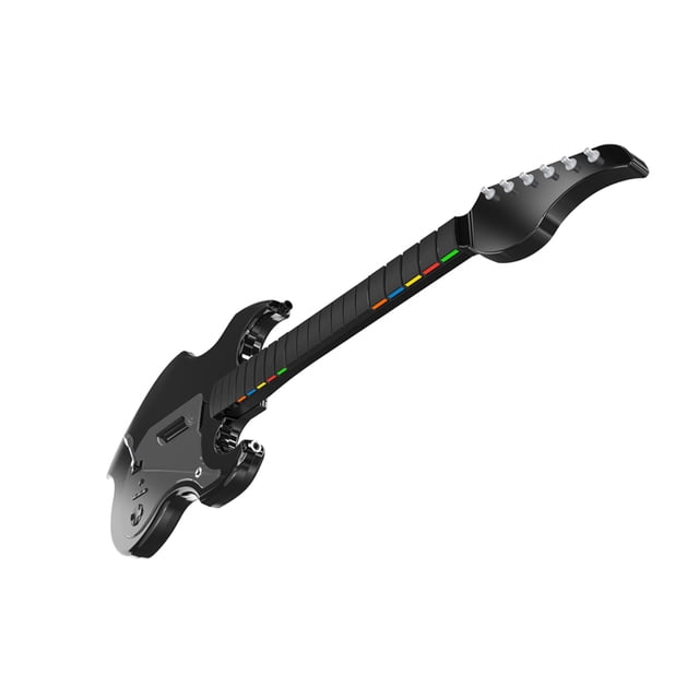 Xbox Riffmaster Assembly PDP Riffmaster Wireless - Rechargeable remotes for ecommerce - Walmart ...