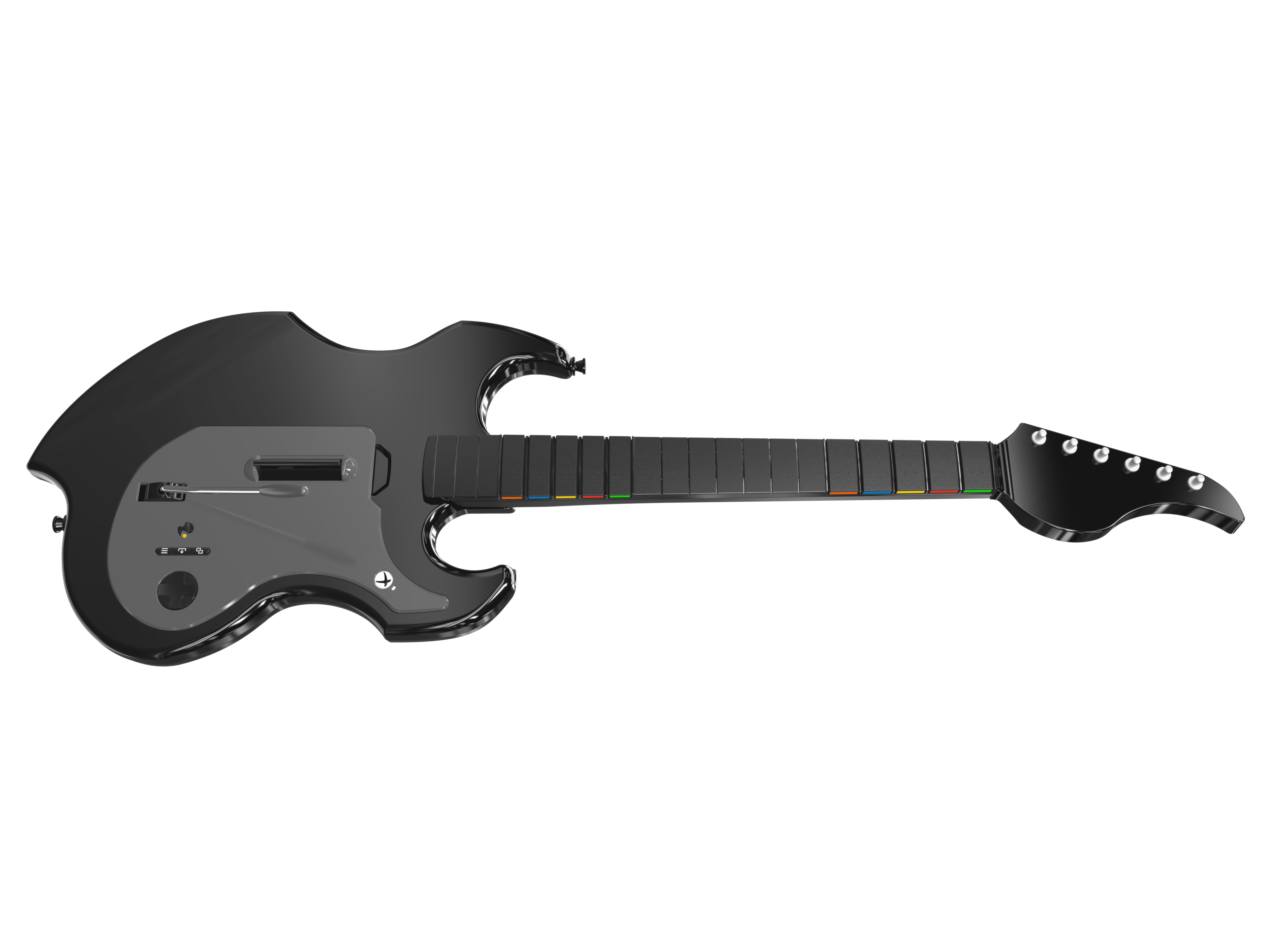 PDP Riffmaster Wireless Guitar Controller for Xbox & Windows 10/11