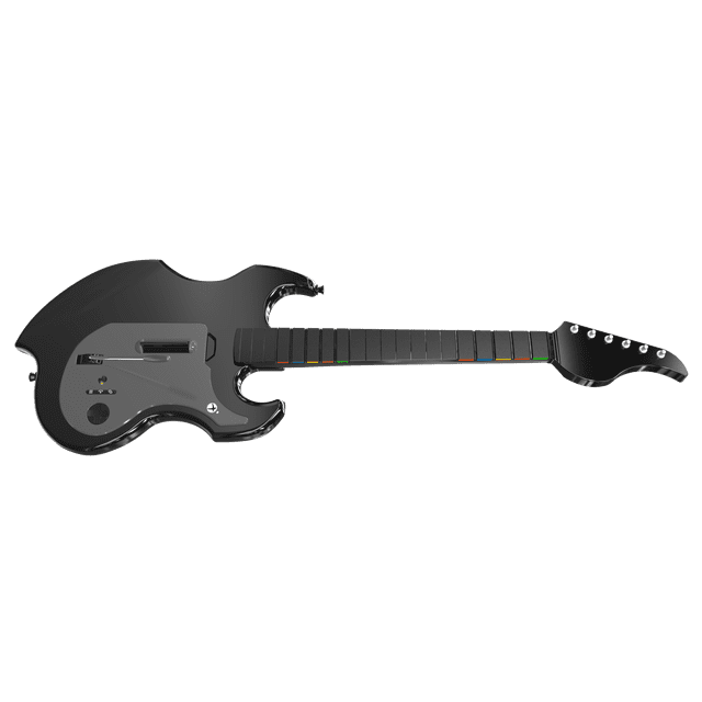 PDP Riffmaster Wireless Guitar Controller for Xbox & Windows 10/11