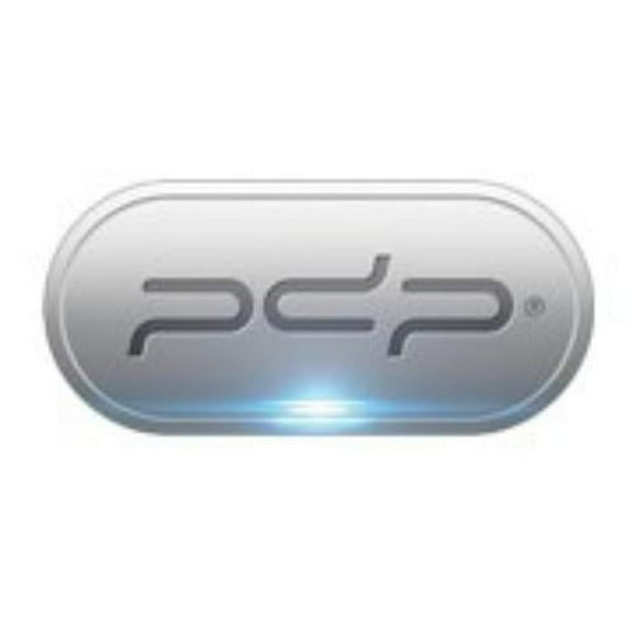 PDP Rock Candy Bluetooth Headset, Multi-Color