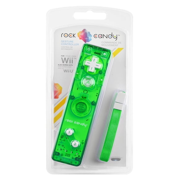 Pre-Owned PDP Rock Candy Gesture Controller