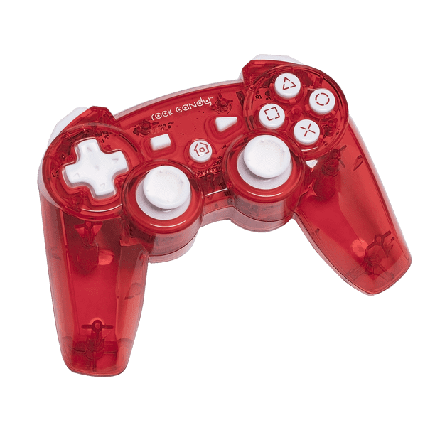 Stormin' Cherry PS3 Controller - Multi-platform game - Walmart