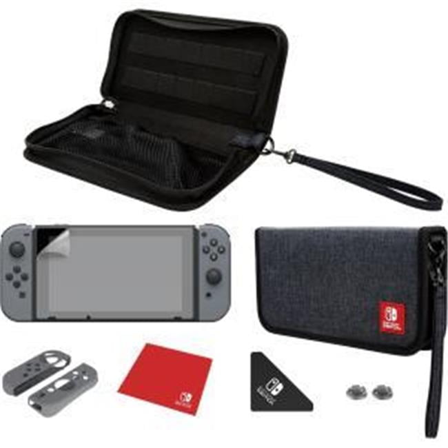 Nintendo switch sale starter kit walmart