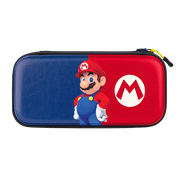  PDP Switch Deluxe Case Elite ، Mario ، Nintendo Switch 