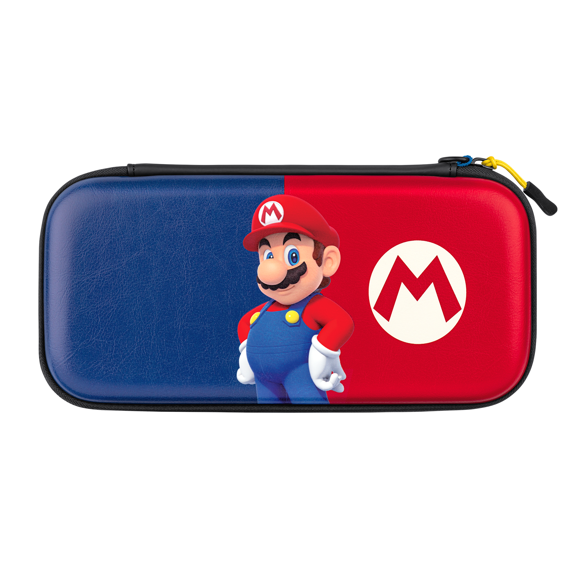 PDP Switch Deluxe Case Elite, Mario, Nintendo Switch - image 1 of 5