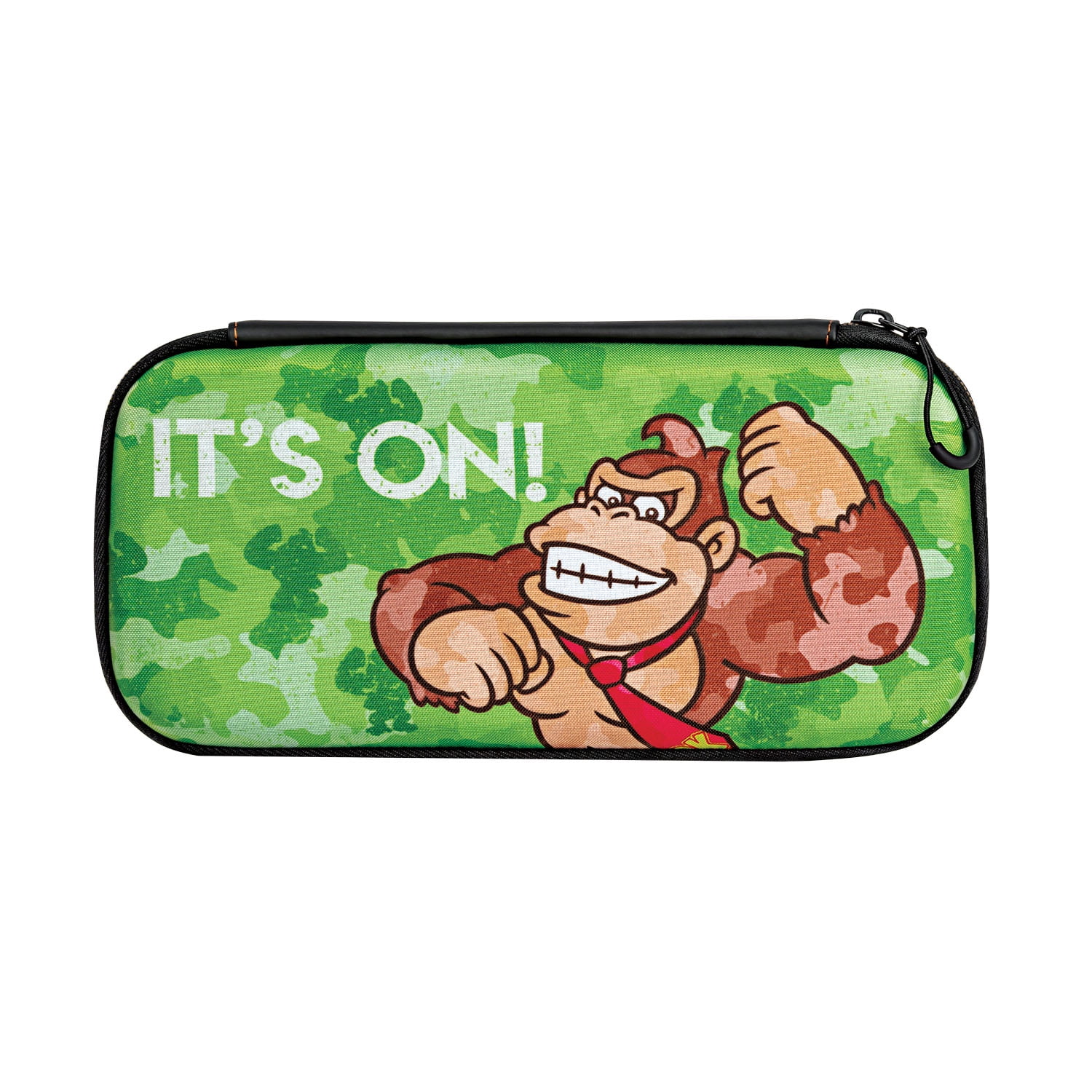 PDP Switch Slim Travel Case DK Camo Edition Walmart