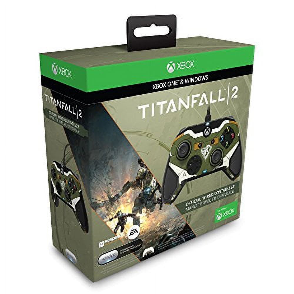 タイタンフォール 2 - XboxOne Amazon.com: Titanfall 2 - Xbox One : Electronic Arts