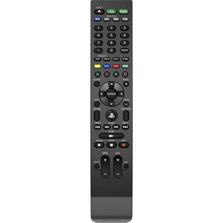 PDP Universal Media Remote for Playstation 4