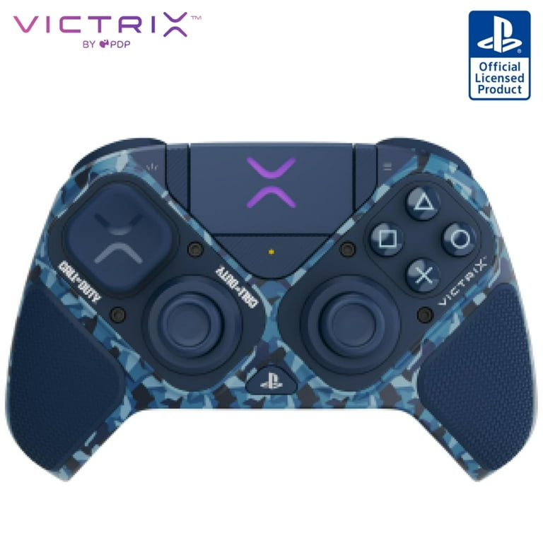 Victrix Pro BFG コントローラー　ps5 ps4 pc PDP Victrix Pro BFG Wireless Controller for PS5, PS4, and PC, Sony