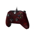 thumbnail image 1 of PDP Wired Controller - Gamepad - wired - crimson red - for PC, Microsoft Xbox One, Microsoft Xbox One S, Microsoft Xbox One X, 1 of 2