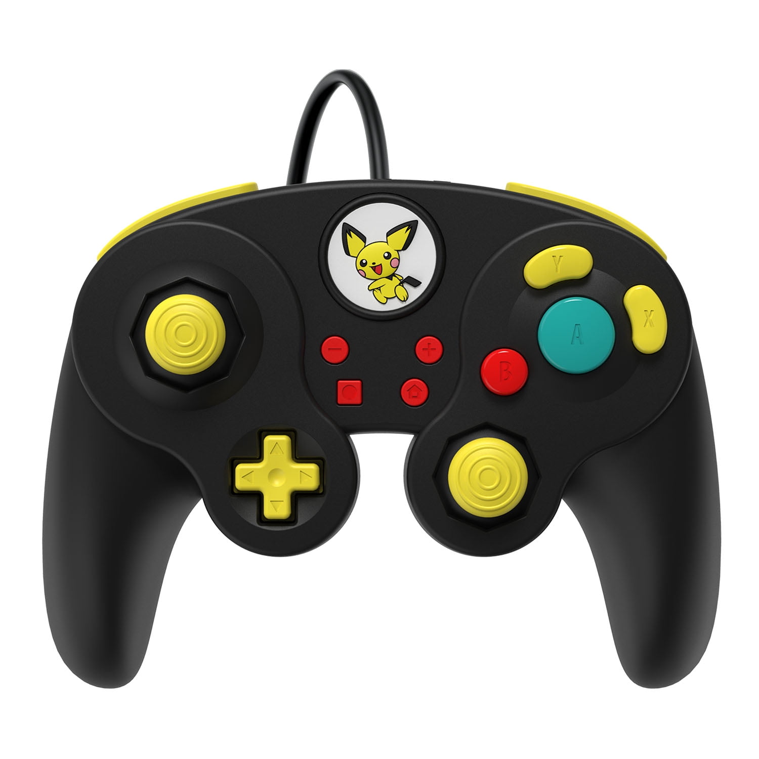 Pichu gamecube controller deals