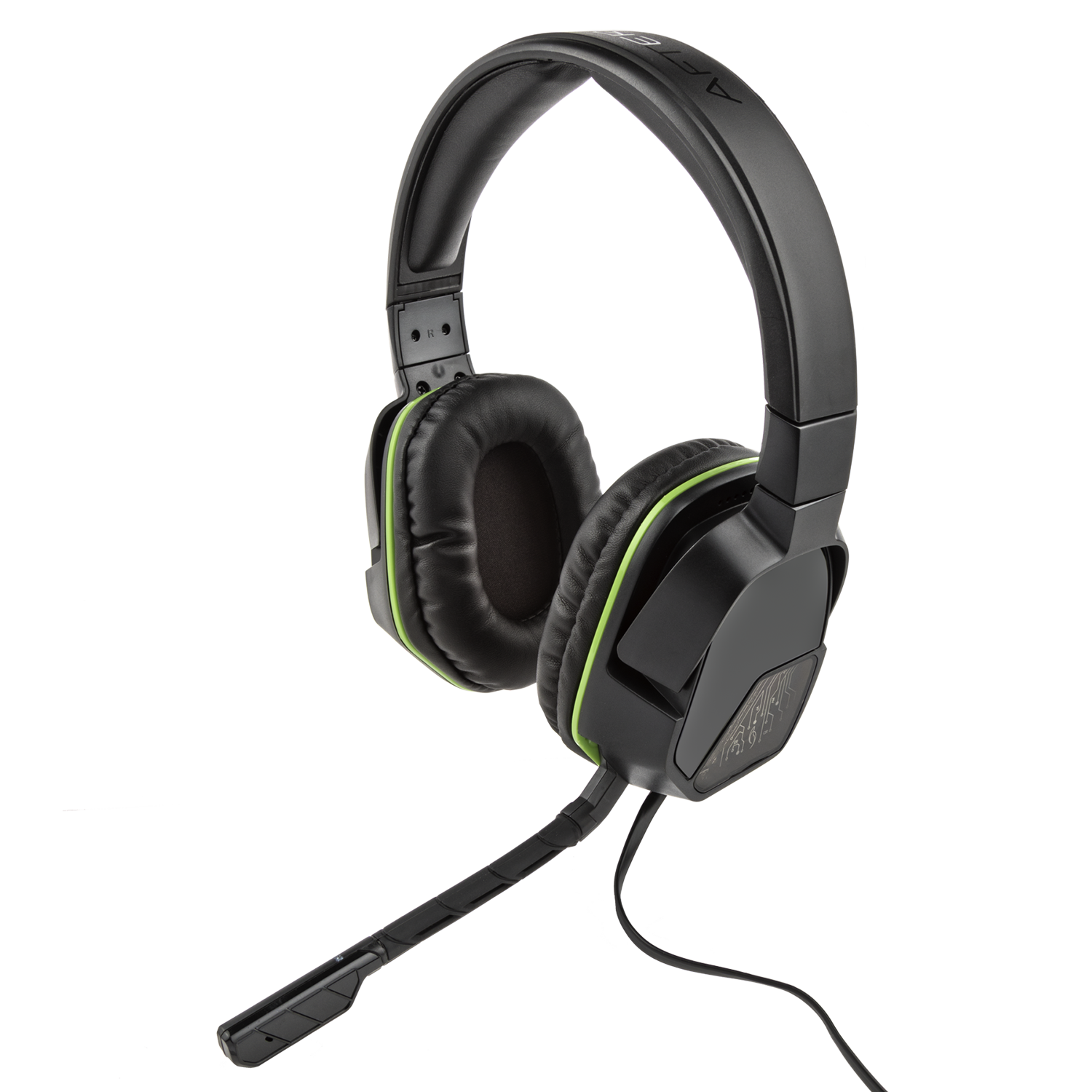 PDP Xbox One Afterglow LVL 3 Stereo Gaming Headset 048-041