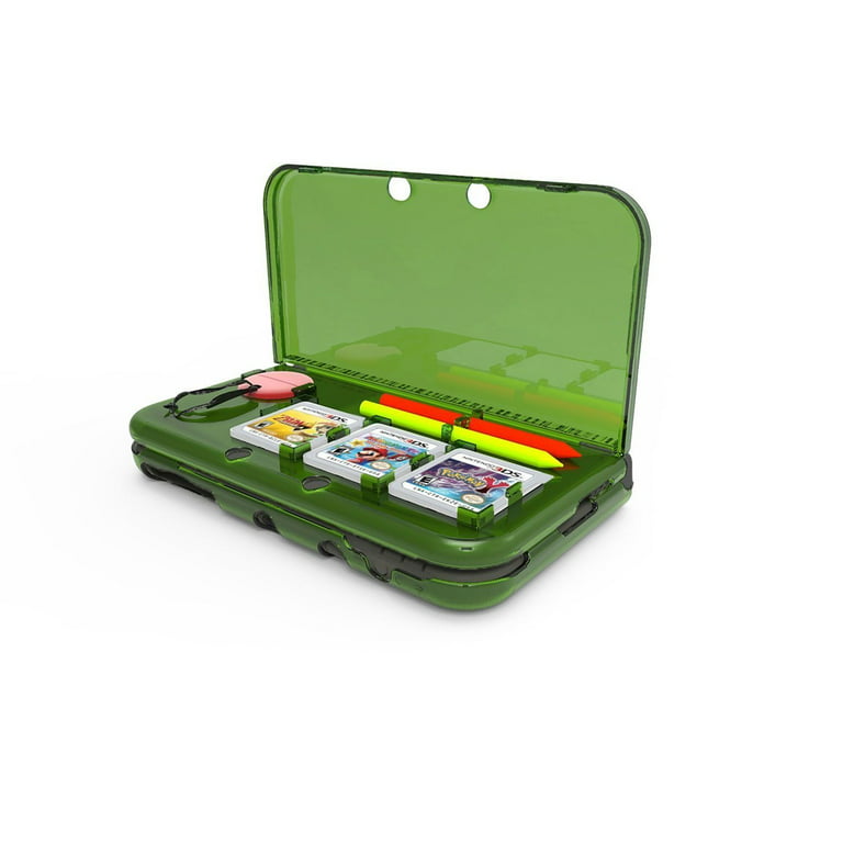 PDP Zelda Slim Storage Armor Case For Nintendo XL - Walmart.com