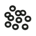 thumbnail image 1 of PDP by DW 12-Pack Nylon Washers for Tension Rods, 1 of 1