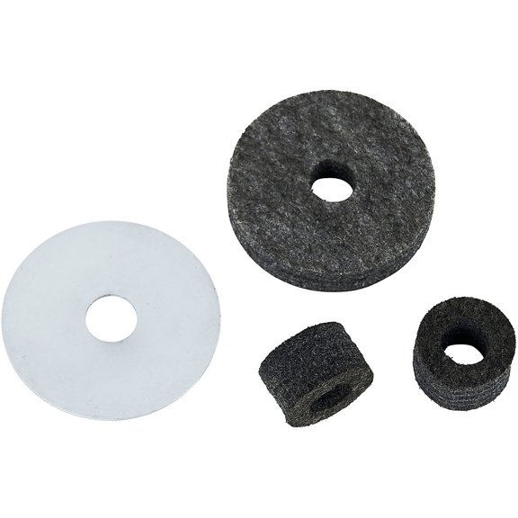 4-Piece Hi-Hat Felts and Seat Washer Kit