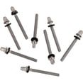 thumbnail image 1 of PDP by DW 8-Pack True Pitch Tension Rods w/Nylon Washers 50mm, 1 of 2