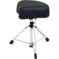 thumbnail image 1 of PDP by DW Concept Series Locking Pneumatic Drum Throne - Tractor Seat, 1 of 1