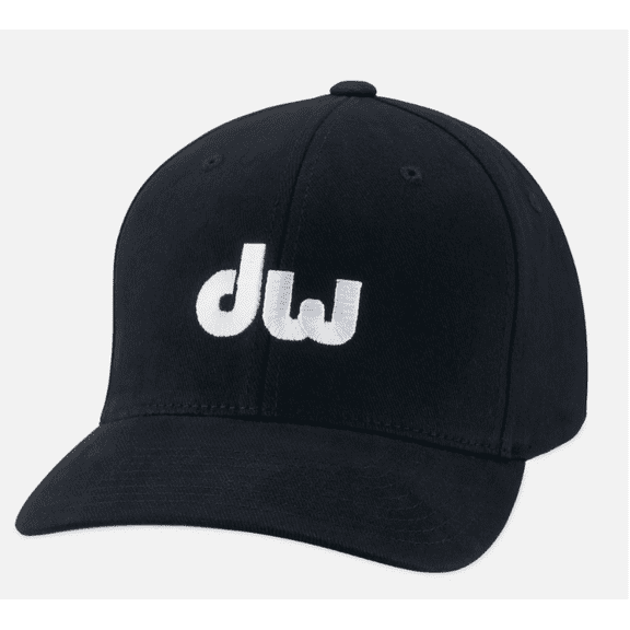 PDP by DW Flexfit Baseball Cap Large/Extra Large