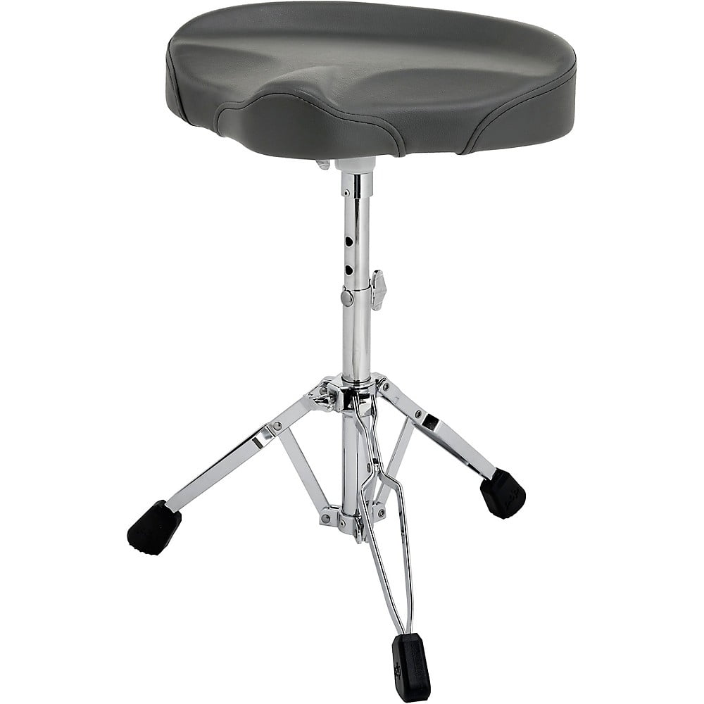 PDP by DW Gravity Series 710T Lightweight Tractor Top Throne - Gray
