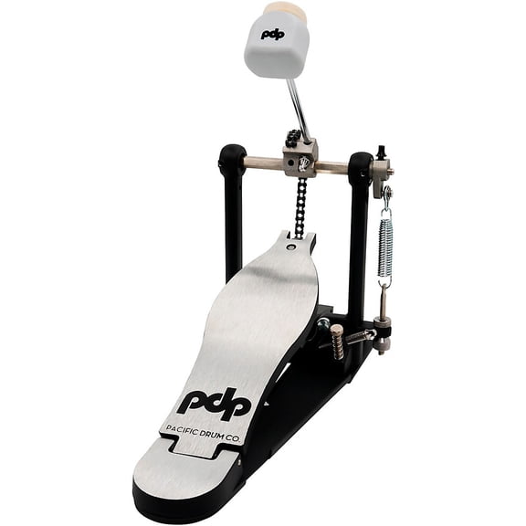 PDP by DW Gravity Series Single-Chain Single Bass Drum Pedal