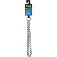 thumbnail image 1 of Boss Pet Guardian Gear 18 In. Light Weight Chain Collar 12918, 1 of 2