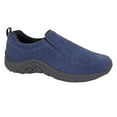 thumbnail image 1 of PDQ  Adult Ryno Suede Twin Gusset Casual Shoes, 1 of 2