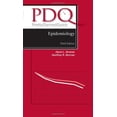 thumbnail image 1 of Pre-Owned PDQ Epidemiology (Paperback) 1607950227 9781607950226, 1 of 1