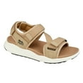 thumbnail image 1 of PDQ Mens Webbed Sports Sandals, 1 of 2
