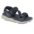 thumbnail image 1 of PDQ Mens Webbed Sports Sandals, 1 of 3