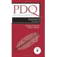 thumbnail image 1 of Pre-Owned Pdq Statistics (PDQ Series) Third Edition, 1 of 1