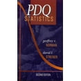 thumbnail image 1 of Pre-Owned PDQ Statistics (Paperback) 9781550090765, 1 of 1
