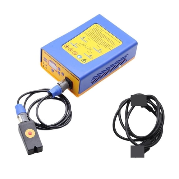 PDR Induction Heater Auto Body Dent Removal Induction Heater Removing Paintless Dent Repair Tool 150KHZ