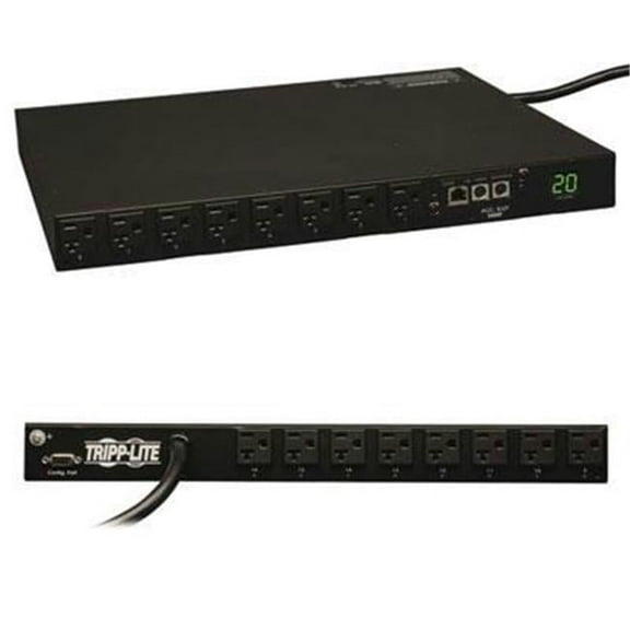 PDU Switched 120V 20A 5-15R (Power Protection)