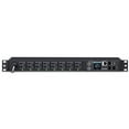 thumbnail image 1 of CyberPower PDU41001 Switched Power Distribution Unit, 8x NEMA 5-15R, 1 of 3