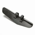 thumbnail image 1 of PDW Mud Shovel Front Fender, Black, 1 of 1
