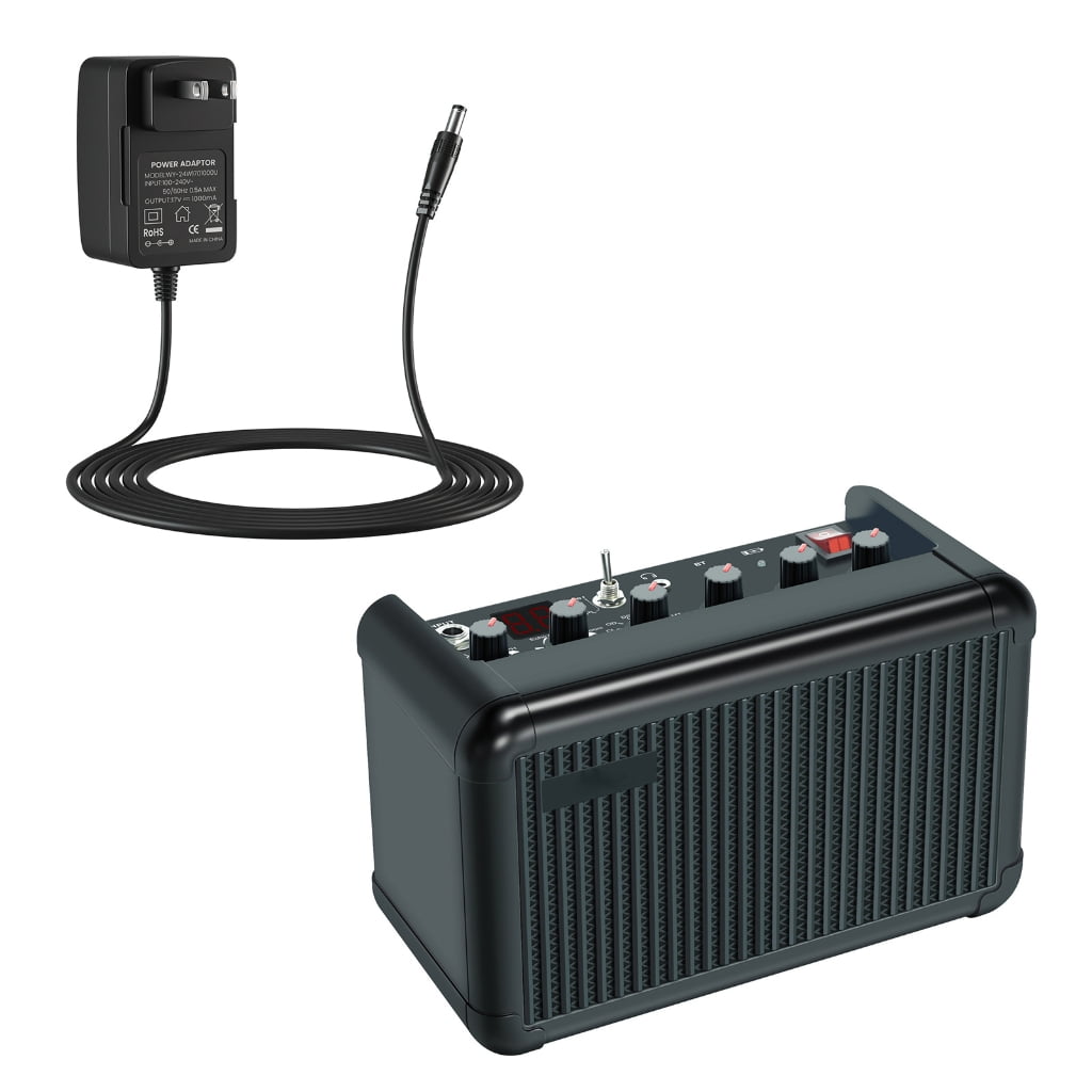 PE-10 Powerful Guitar Multi-Purpose Amplifiers with Multi-Effects Delay Reverbed