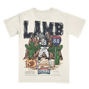 QUICKPICK STORE PE CeeDee Lamb Planet Euphoria, Vintage 90s Various Sizes and Colors Unisex Comfort Tee T Shirt, Color: Pepper, Size: S