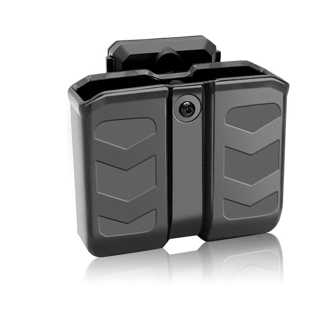 PE Fabric Universal Tool Case - Survival Whistle Included, Quick Access ...