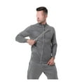 thumbnail image 1 of PE/HPPE Cut-proof Clothing Zipper Suit Special Forces Stab-resistant Jacket Anti-cut Clothing Anti-biting Anti-knife Cutting ,Superior Abrasion, 1 of 7