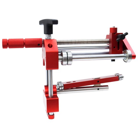 PE Pipe Rotary Scraper Natural Gas Pipeline Edge Planer Oxide Removal Tool