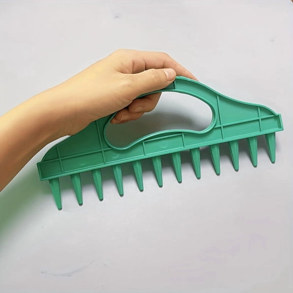 [PE Sowing Tools] PE Handheld Sowing Tools | Soil Drilling for Garden, Agricultural Land