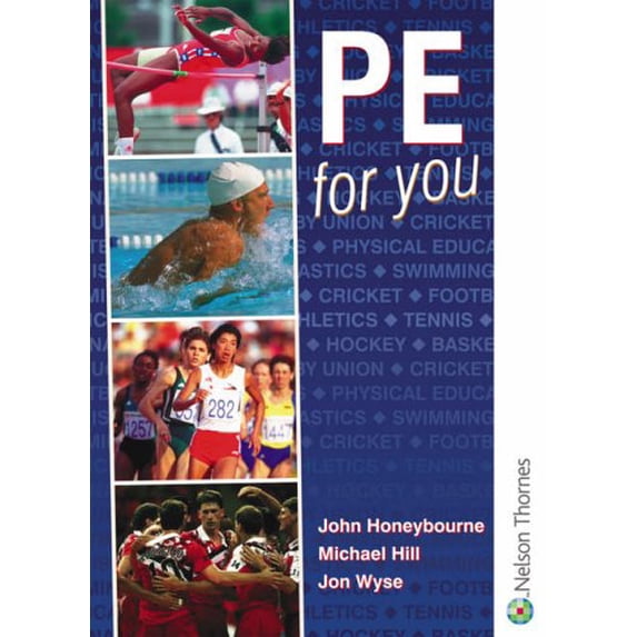 Pre-Owned PE for You Students' Book Paperback