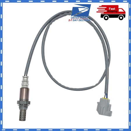 PE02-18-86ZA Downstream Oxygen O2 Sensor Fit For Mazda 3 6 CX-5 CX-9