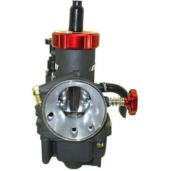 PE28 28mm Performance Carburetor Replacement, Smooth Idle & Throttle Response