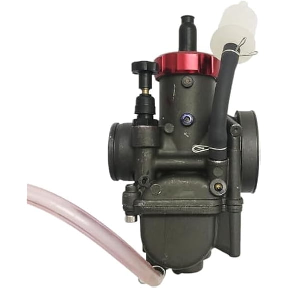 PE28 Carburetor NSR150 NSR250 GY6 JOG CG125 150 Scooter ATV Quad Dirt Bike