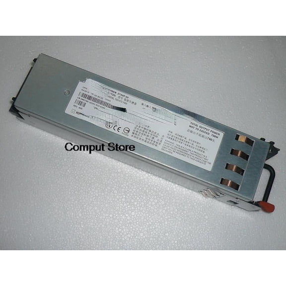 PE2950 Server Power Supply 0M076R 7001072-Y000 2750P-00