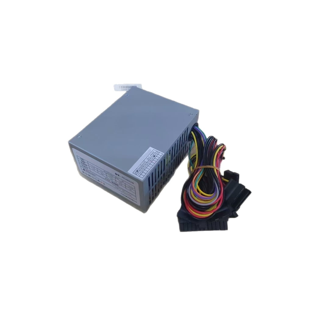 Low Noise PE350AAB 335W Computer Power Supply with Cooling Fan for FXA5061B SFXA5201A Monitor Home Office Use