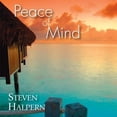 thumbnail image 1 of PEACE OF MIND [STEVEN HALPERN], 1 of 1