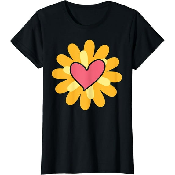 PEACE SIGN LOVE 60s 70s Tie Dye Hippie Halloween Costume T-Shirt