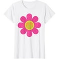 thumbnail image 1 of PEACE SIGN LOVE T Shirt 60s 70s Tie Dye Hippie Costume Shirt Gift, 1 of 3